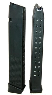 RWB MAG GLOCK 40SW 31RD (100) 809705570076