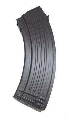 AK-47 30 Round Steel Magazine, Brand New, Made in South Korea 809724650001