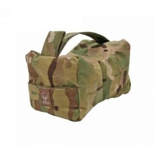 Grey Ghost Gear Rifleman's Squeeze Bag - Shooter's Rest, MultiCam, Medium, 1501-5 15015