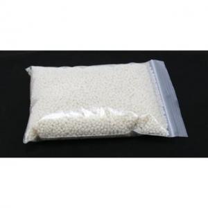 Grey Ghost Gear Rifleman's Squeeze Bag Fill, 16 oz, White, 7200