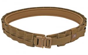 GGG UGF BATTLE BELT MD COYOTE 810001171155
