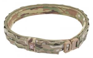 GGG UGF BATTLE BELT XL PADDED MULTI 7014-5