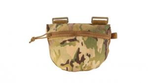 Grey Ghost Gear Ghp Plate Carrier Lower Accessory Pouch, Multicam, 2014-5 20145