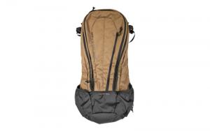 Grey Ghost Gear GGG APPARITION BAG BROWN/BLK GTG5874-14-2