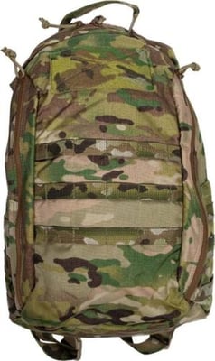 Grey Ghost Gear Lightweight TTA Compliant Assault Pack Mod1, MultiCam, 6015-5-TAA 60155TAA