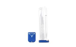 TTI BP FITS 2011 9/38 4MM +2 BLUE 