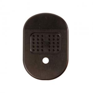 Overwatch Precision Basepad, Glock 17/19/22/23/24/26/27/31/32/33/34/35/45/48, Black, 22302