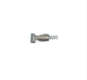 Overwatch Precision NP3'ed OEM Glock Safety Plunger, One Count, Gen 5, NP3, 20001