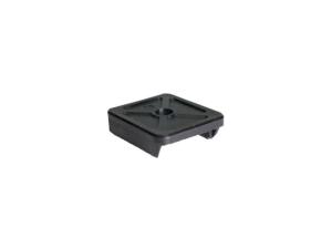 Overwatch Precision O Mag Basepad For MP5 Variants, Black, 35003 810004166295