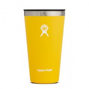 Hydro Flask Tumbler, Sunflower, 16 oz., T16720