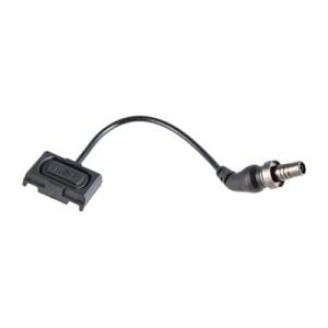 Modlite Systems Modbutton Lite Light Switch MBLBLKSF45