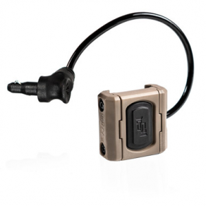 Modlite Modbutton Lite - Fde - Laser - 4.5" MB-L-FDE-CL-4.5 MB-L-4.5-T-LASER