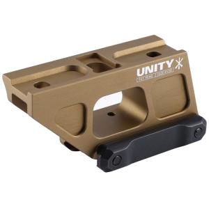 Unity Tactical FAST Competition - Flat Dark Earth FST-COMF