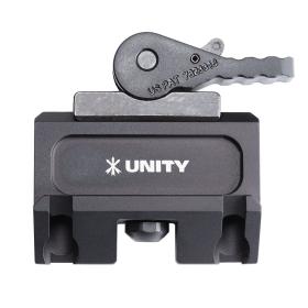 Unity Tactical RAXIS FAST QD Lever LM-MIB-QD