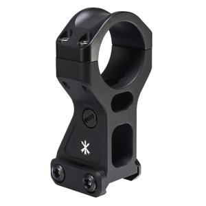Unity Tactical LLC FSTPROB Fast Pro Mount Black 7075-T6 Aluminum