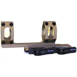 American Defense AD-RECON 34mm Scope Mount AD-RECON-34STDFDE-TL