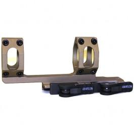 American Defense AD-RECON 34mm Scope Mount AD-RECON-20MOA34STDFDE-TL