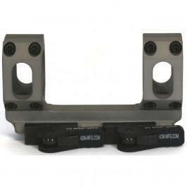 American Defense AD-RECON-S 34mm Scope Mount AD-RECON-S-30MOA34STDFDE-TL