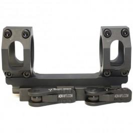 American Defense AD-RECON-S 34mm Scope Mount AD-RECON-S-40MOA34STD-TL