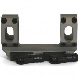 American Defense AD-RECON-S 34mm Scope Mount AD-RECON-S-40MOA34STDFDE-TL