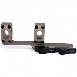 American Defense AD-RECON-X 34mm Scope Mount AD-RECON-X-34STDFDE-TL