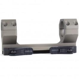 American Defense AD-DELTA 1" Scope Mount AD-DELTA-20MOA1STDFDE-TL