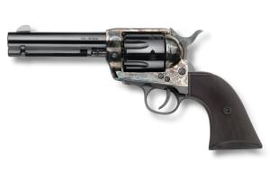 Cattleman 9mm Revolver TC9 4.75in Blued Finish 200109