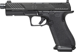 USED SHADOW SYS DR920 COMBAT 9 OPTIC CUT THREADED DLC BBL DLC SS2004B