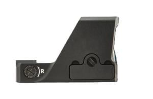 MPO-S 3/33 MOA BULLSEYE RMSC Green 