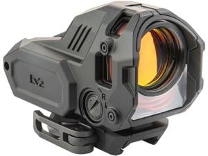 Meprolight USA Meprolight Mepro M22 PRO Triangle 10 MOA Amber 56225270 