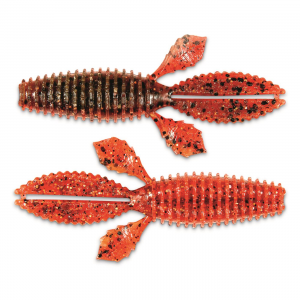 Z-Man TRD BugZ Creature Bait 6 Pack ZMTBUGZ46
