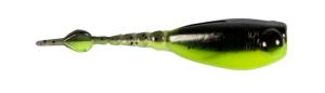 Z-man Stingerz Soft Bait, 8 pack, 2in, Bumblebee, MST-379PK8 MST379PK8
