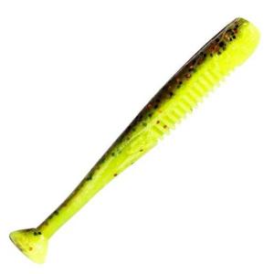 ZMAN DROP KICKERZ 3.5" GRN PMK 5PK 