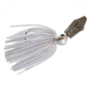 Z-Man Evergreen Chatterbait Jack Hammer - 3/8oz - Smallmouth Magic 