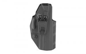 Crucial Concealment Covert IWB Sig 320 C/XC, Kydex, Black, Ambi 