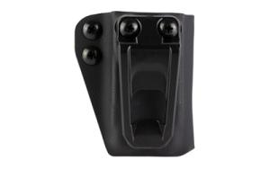 Crucial Concealment Covert IWB Magazine Carrier for Glock 9/40 AMBI 
