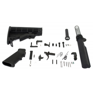 Palmetto State Armory Premium Classic Lower Build Kit 29040