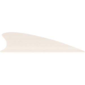 TAC Vanes Matrix Vanes White 2 in. 100 pk. 
