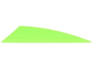 TAC Vanes TAC Driver 2 Arrow Fletching - 200111" 