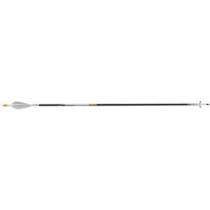 Tac Lrp Pierce Platinum Arrow 4 Fletched 340 6 Pk. 80TAC-200100-1327 80TAC-200100-1327