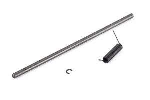 Wilson Combat Ejection Port Dust Cover Kit, TR-EPD-K 810025500283