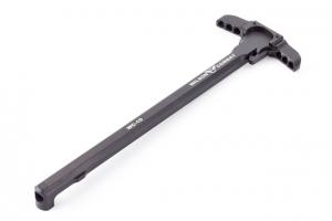 Wilson Combat AR Ambidextrous Charging Handle AR10 Bullet Proof, Medium, TR-CH10-M 810025500610