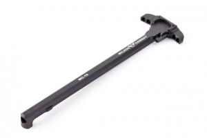 Wilson Combat AR Ambidextrous Charging Handle AR10 Bullet Proof, Small, TR-CH10-S TRCH10S