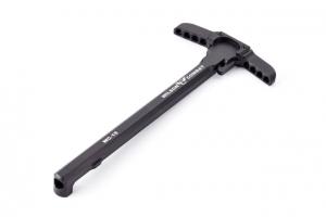 Wilson Combat AR Ambidextrous Charging Handle AR15 Bullet Proof, Large, TR-CH15-L 810025500665