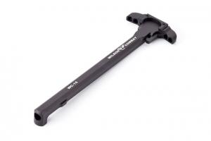 Wilson Combat AR Ambidextrous Charging Handle AR15 Bullet Proof, Small, TR-CH15-S 810025500689