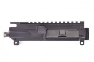 Wilson Combat Upper Receiver, AR15, Forged, Assembly, TR-UPPER-A 810025500764