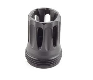 QUELL K-MOUNT 1/2X28SP-KMB16-1-2X28For use with Quell Suppressors SP-KMB16-1-2X28