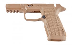 WILSON GRP MOD WC320 CRY MS TAN 810025502621