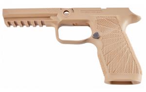WILSON GRP MOD WC320 FS STD SFT TAN 320-FST