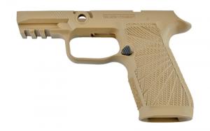 WILSON GRP MOD WCP320 CARRY 2 TAN 810025503734